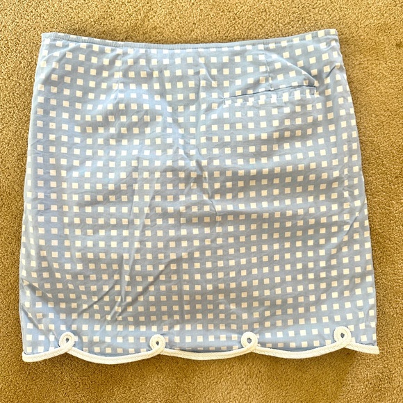 Golftini skort - Picture 3 of 4